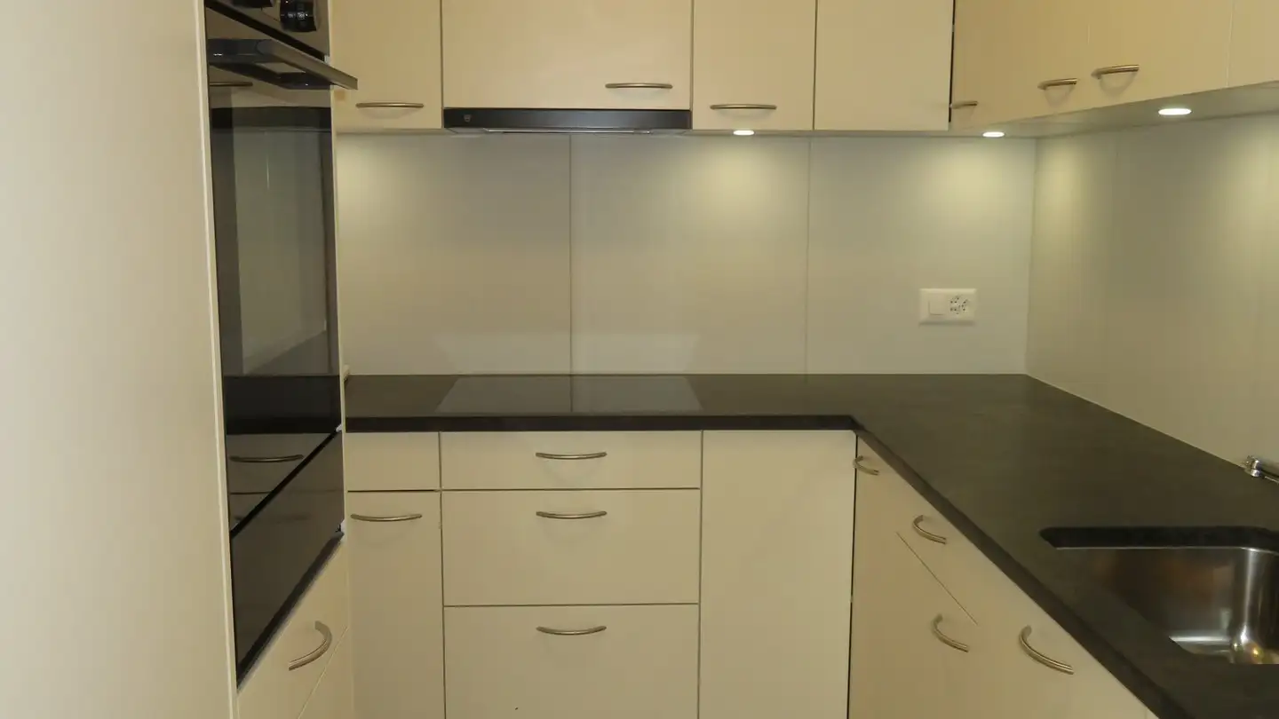 Apartment for rent - Brunnenstrasse 23, 3123 Belp - Photo 2