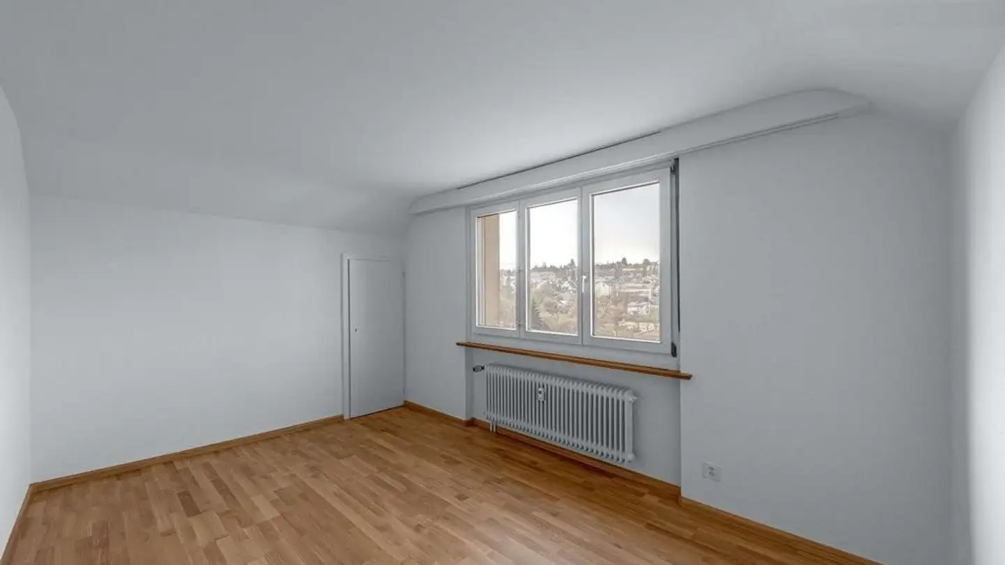 Apartment for rent - Therwilerstrasse 37, 4103 Bottmingen - Photo 4