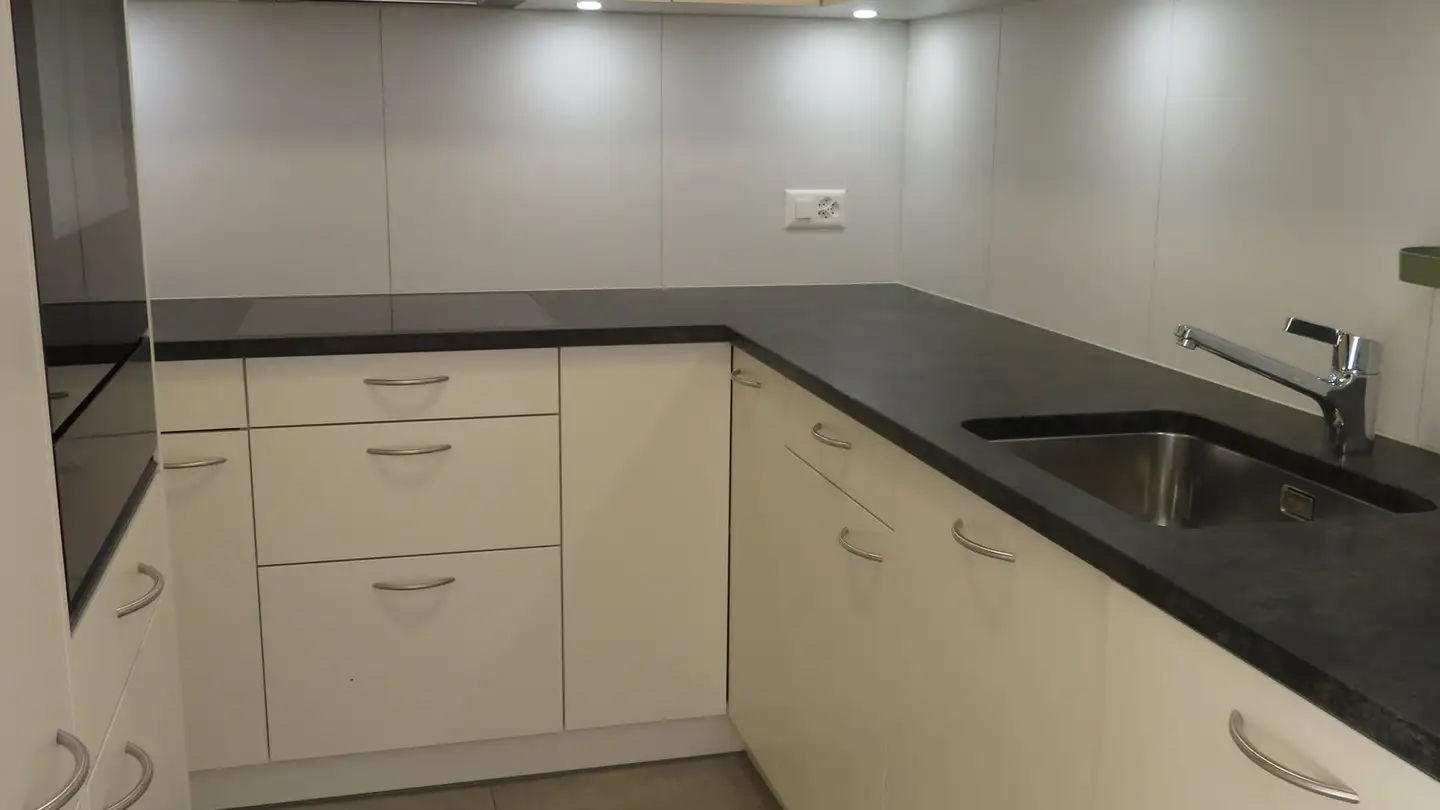 Apartment for rent - Brunnenstrasse 23, 3123 Belp - Photo 3