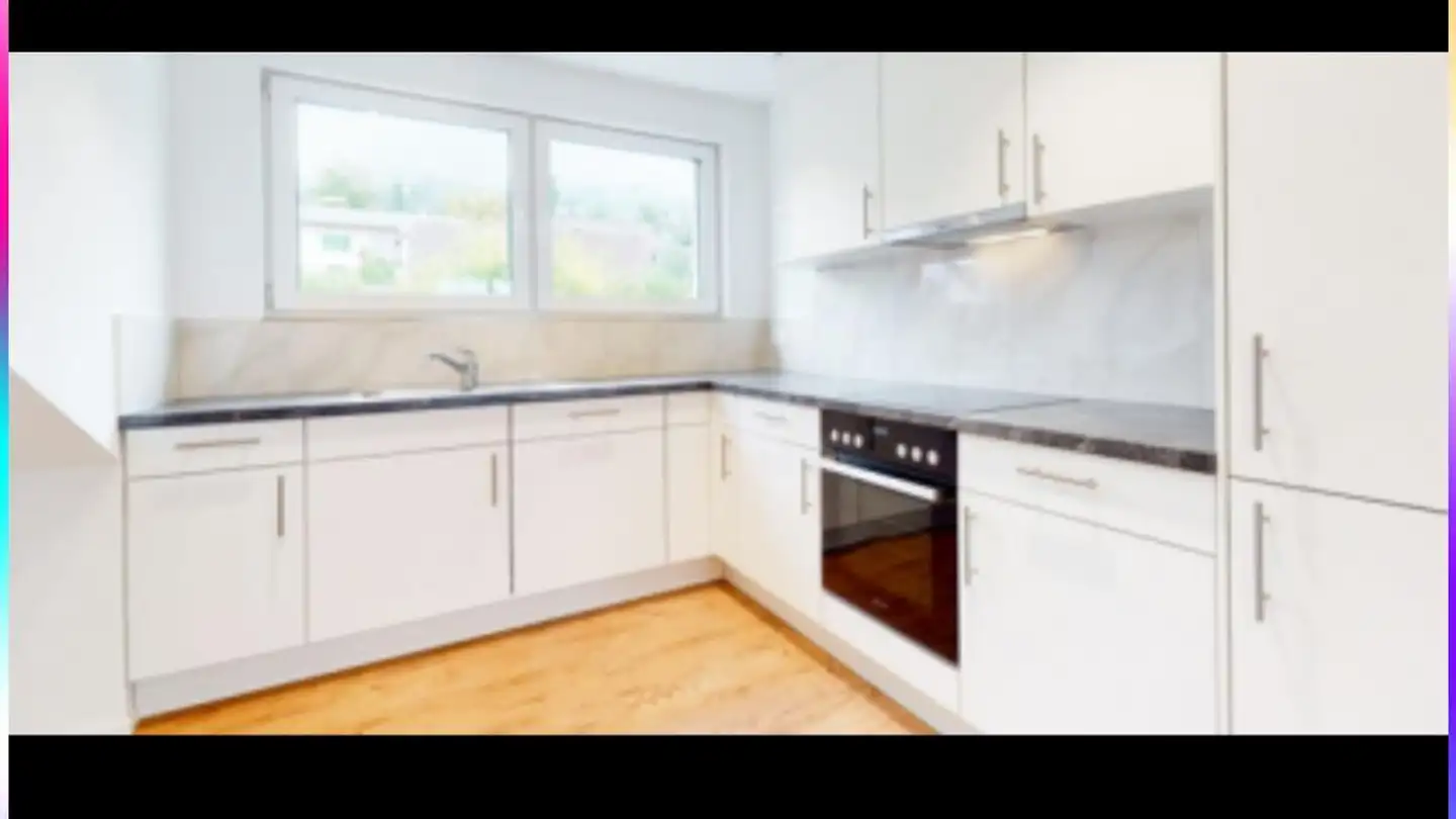 Attique à louer - Wissenbachstrasse 2, 5023 Biberstein - Photo 4