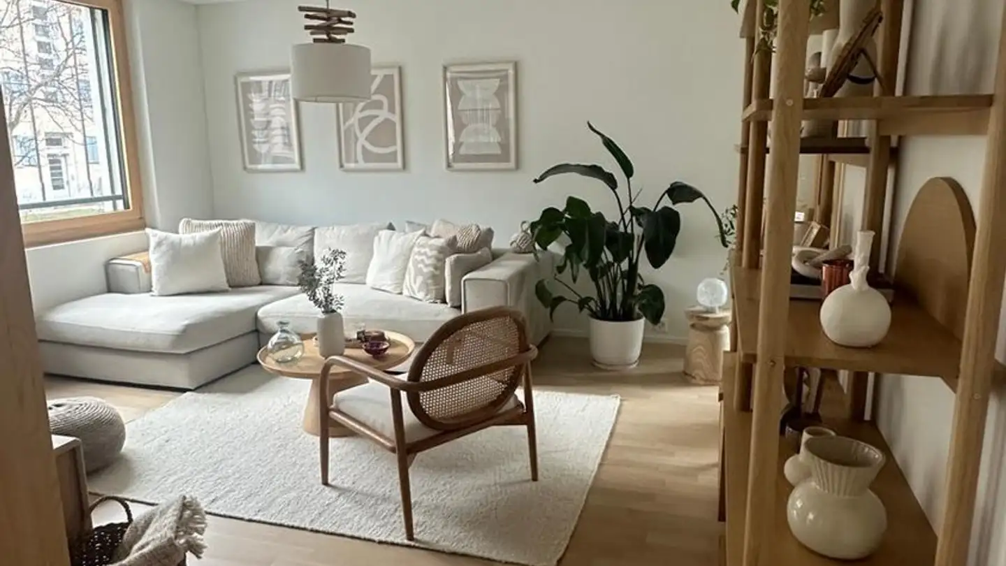 Apartment for rent - 8038 Zürich