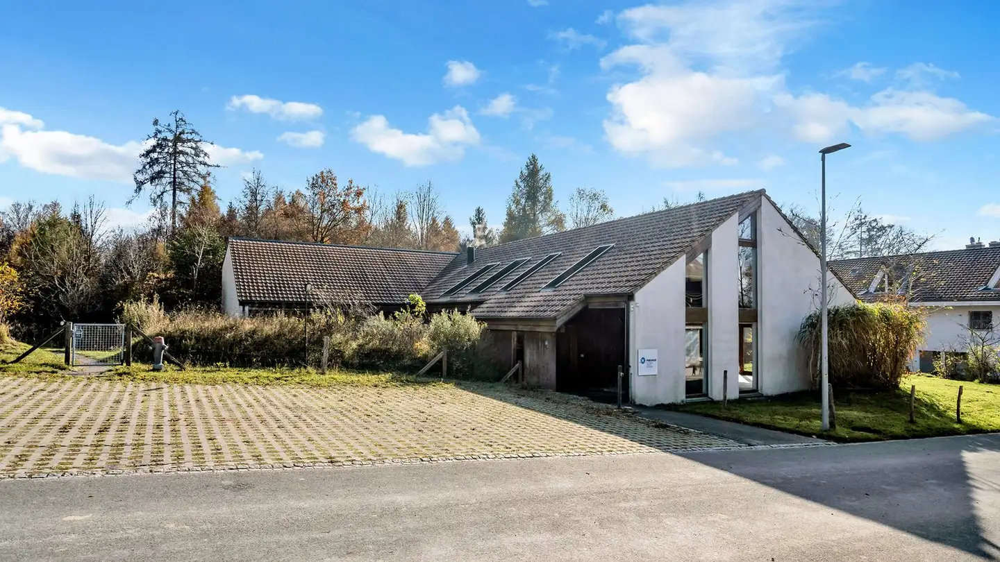 Spazio ufficio in vendita - Juraweg 14, 3046 Wahlendorf - Photo 4