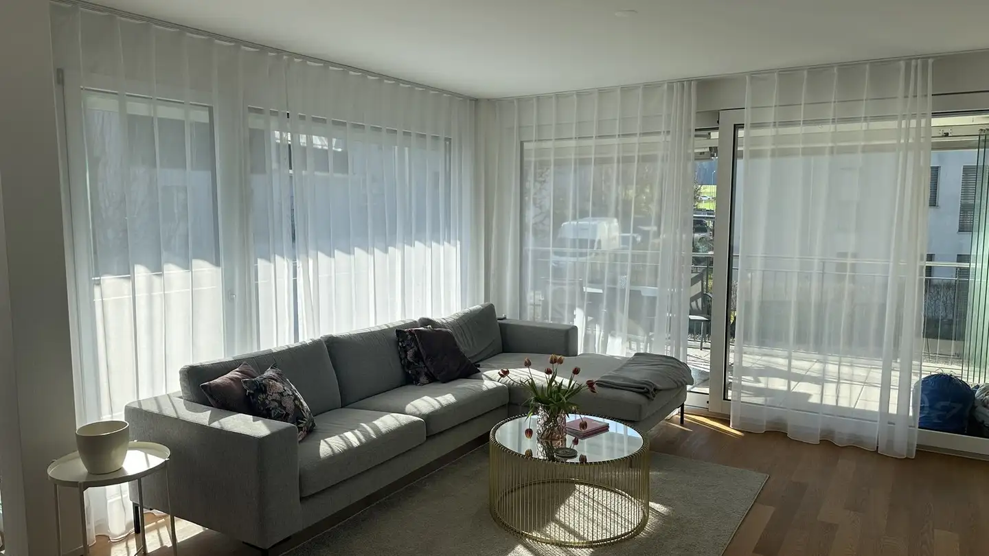 Apartment for rent - 6332 Hagendorn