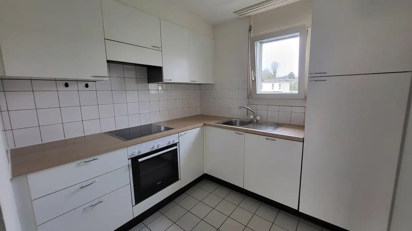 Appartement à louer - Via Bressanella 2, 6828 Balerna - Photo 3