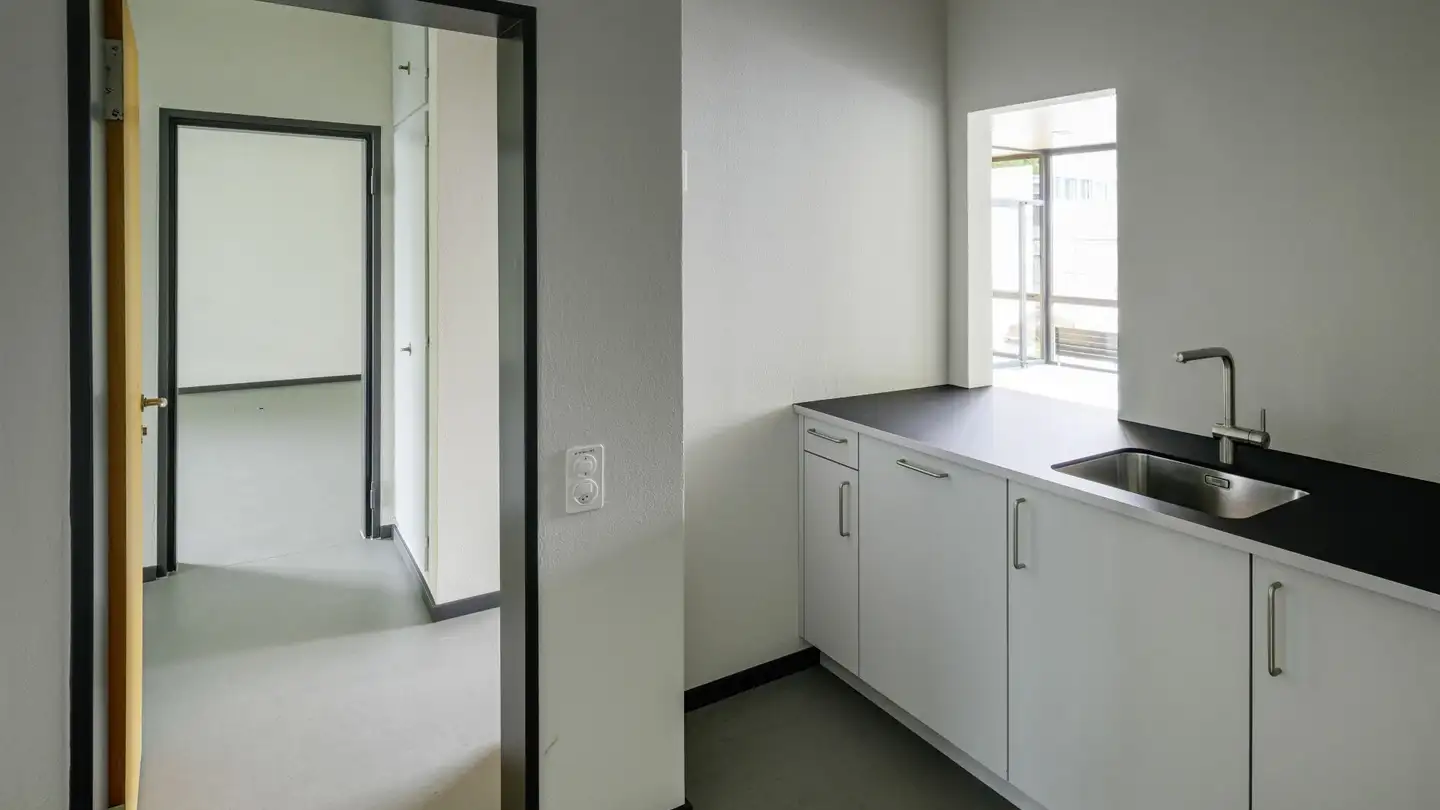 Spazio ufficio in affitto - Querstrasse 17, 8951 Fahrweid - Photo 4