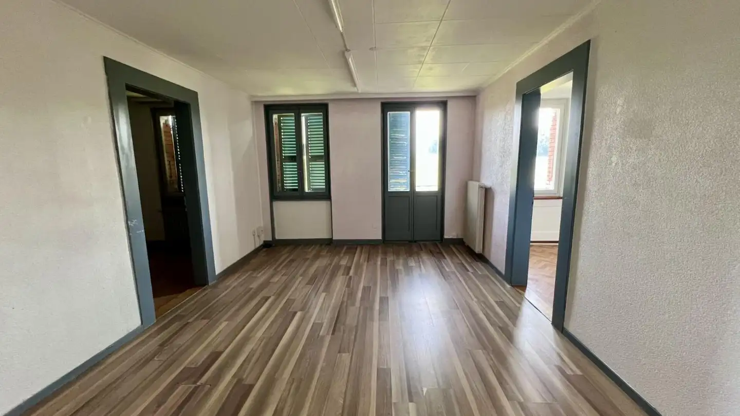 Appartement à louer - Route De Rosé 41, 1754 Avry-sur-Matran - Photo 3