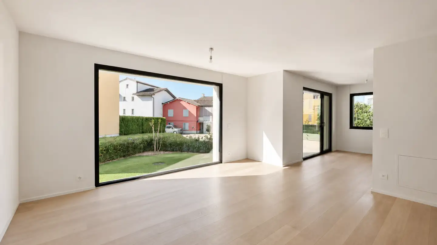 Apartment for sale - Via Albostra, 6952 Canobbio