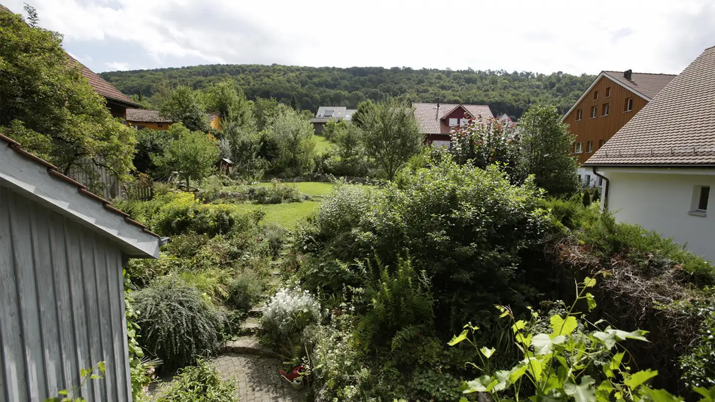 Fattoria in affitto - Biederthalstrasse 9, 4118 Rodersdorf - Foto 2