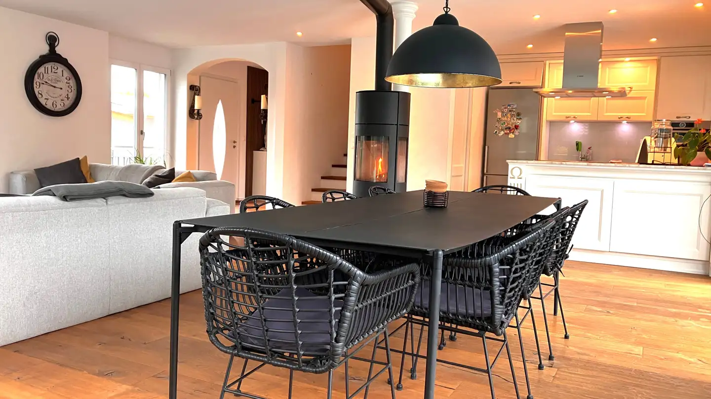 Casa a gradini in vendita - Sägereistrasse 5, 8566 Neuwilen - Foto 4