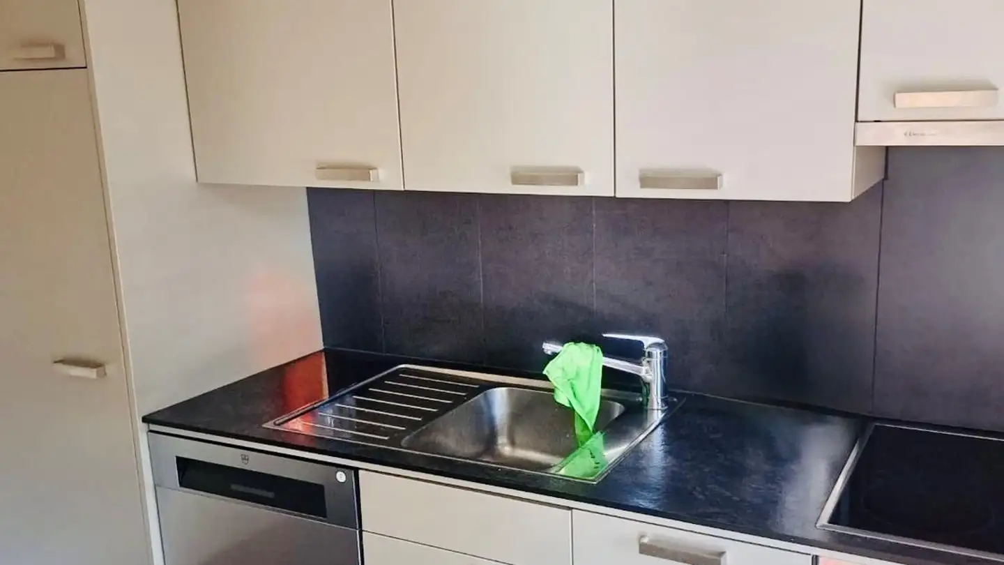 Appartement à louer - Untermattstrasse 11a, 8370 Sirnach