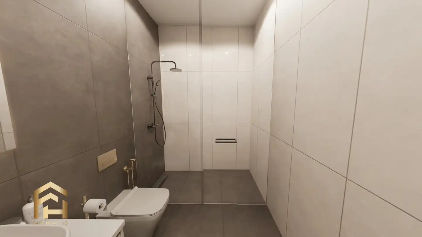 Apartment for rent - 3904 Naters - Photo 2