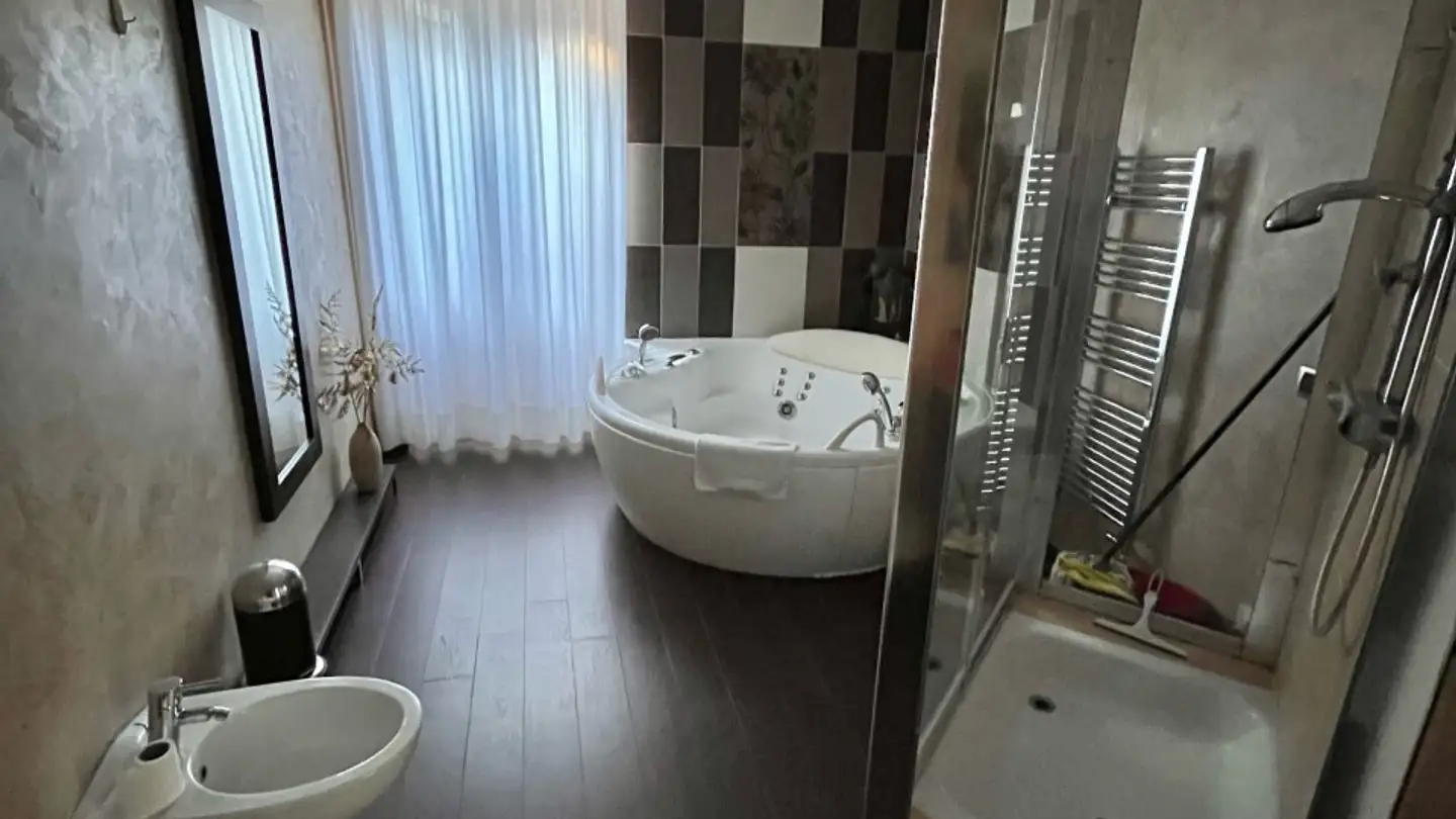 Appartement à vendre - 6977 Ruvigliana - Photo 4