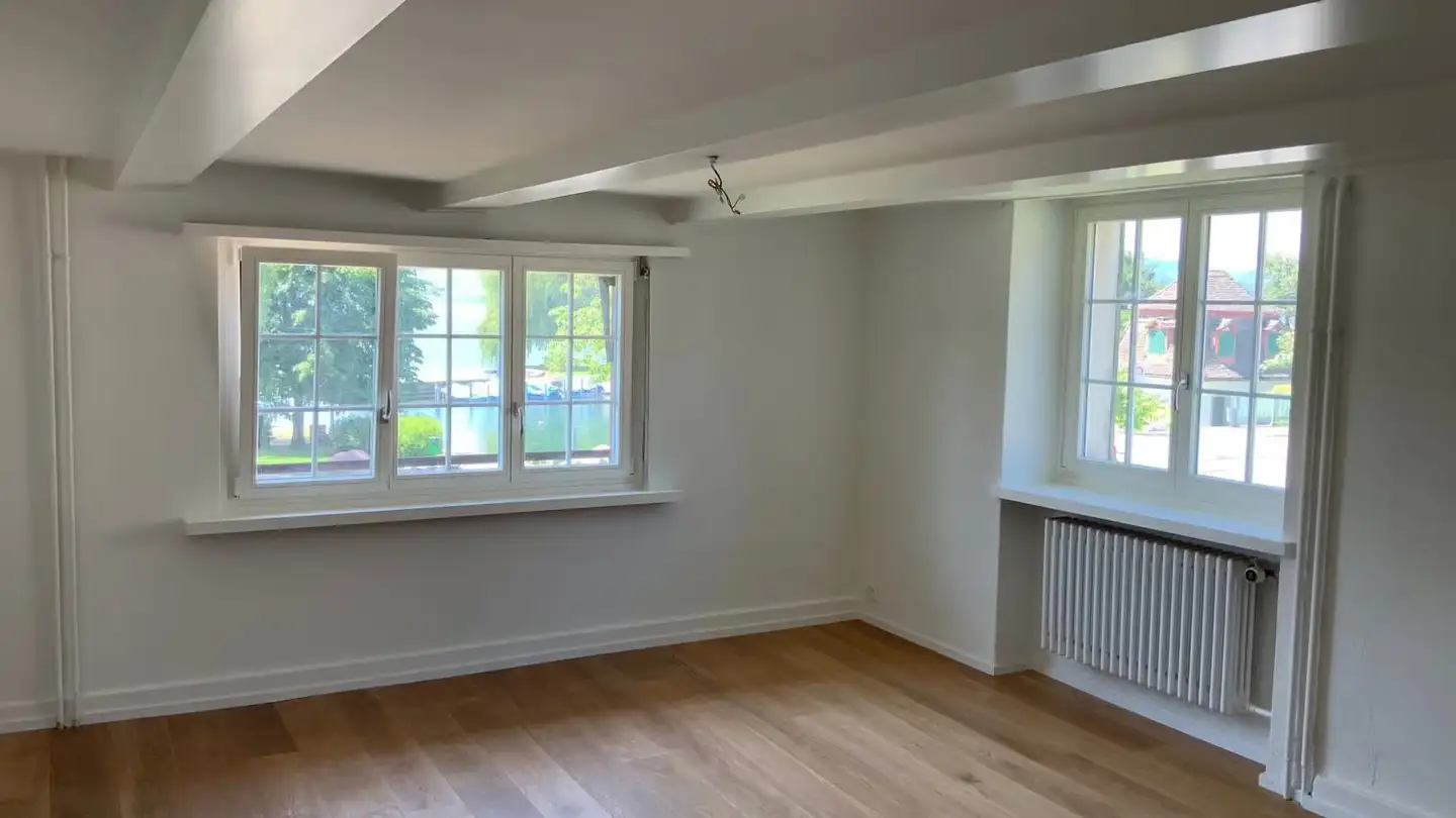 Row house for rent - Ebnetstrasse 2, 8712 Stäfa - Photo 4