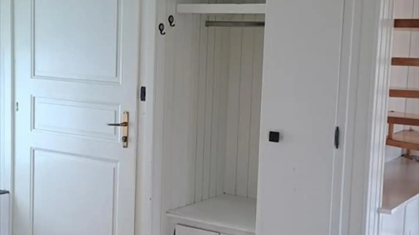 Apartment for rent - 1870 Monthey