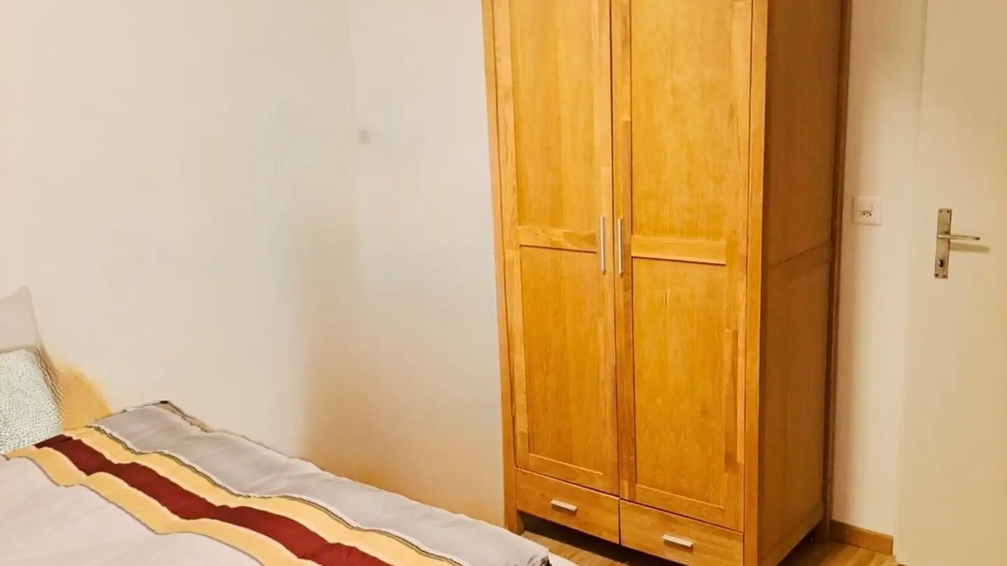 Appartement à louer - Untermattstrasse 11a, 8370 Sirnach - Photo 3