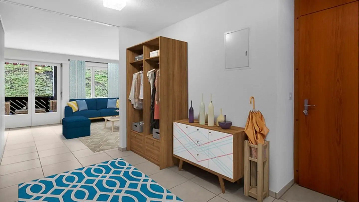 Appartement à vendre - Abläschstrasse 88, 8750 Glarus - Photo 4