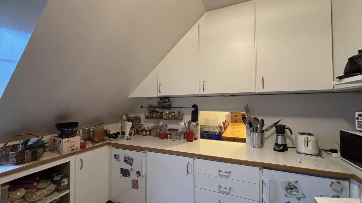 Appartamento in affitto - Grand-Rue 40, 1169 Yens - Foto 3