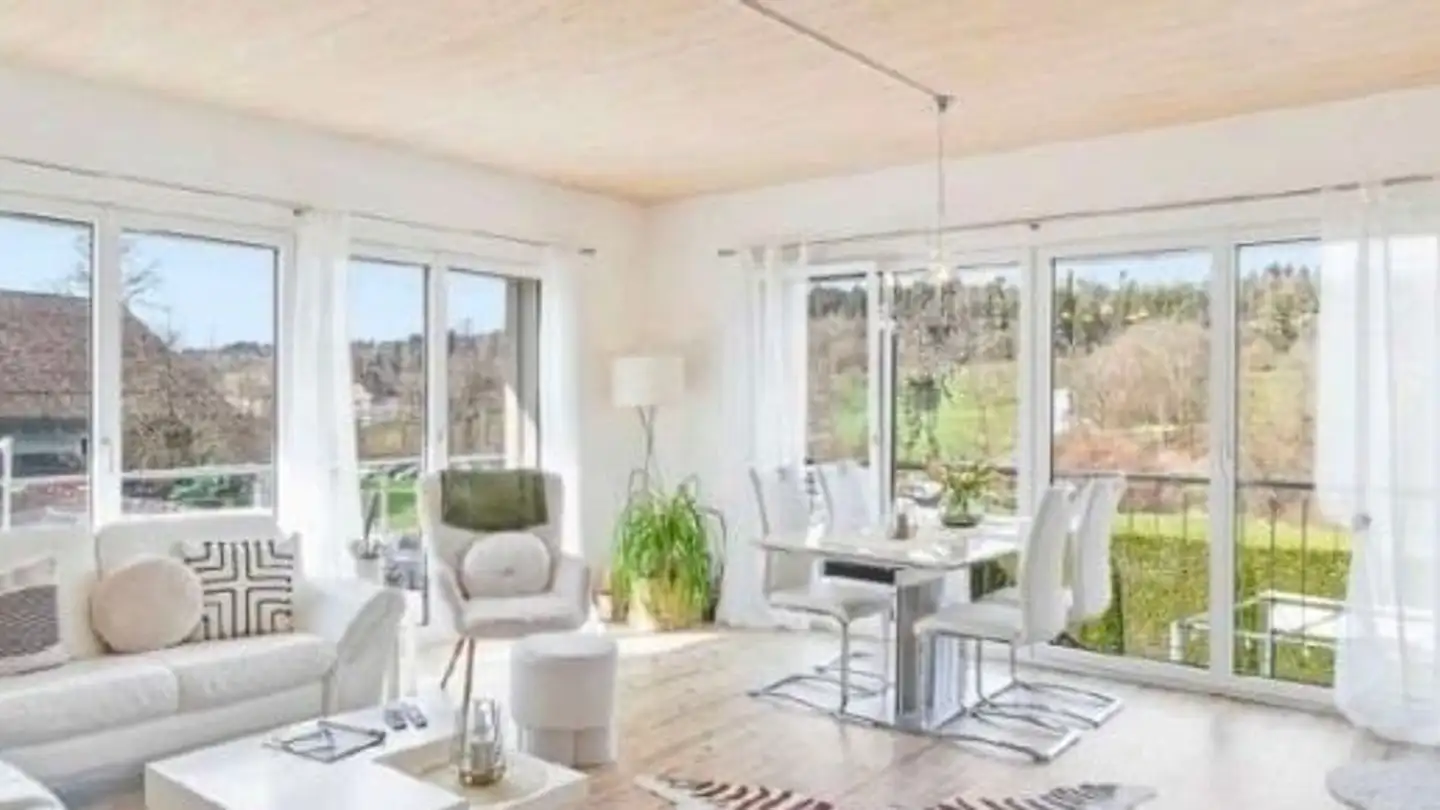 Wohnung mieten - Poststrasse 40a, 8564 Lipperswil