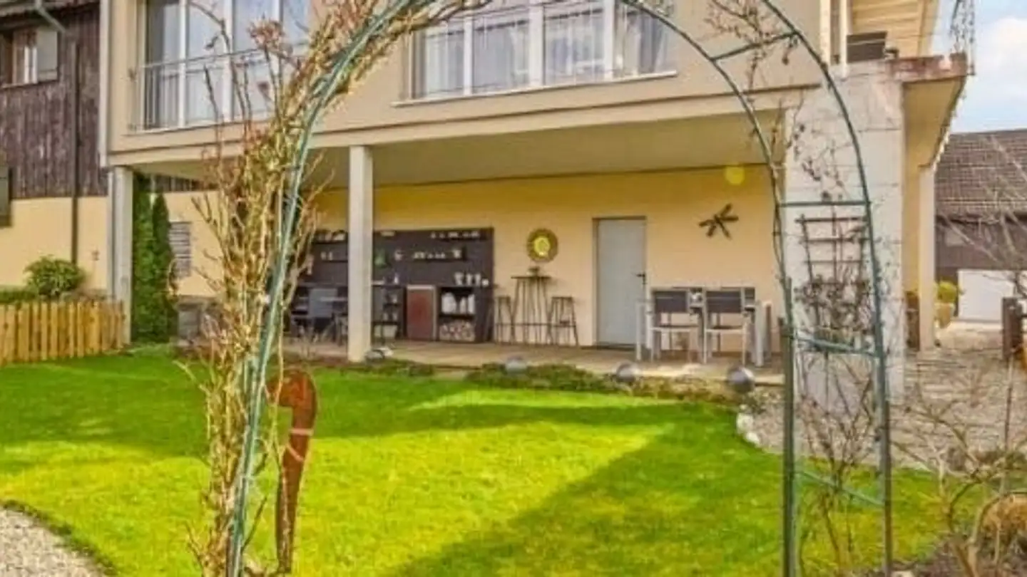 Wohnung mieten - Poststrasse 40a, 8564 Lipperswil - Foto 2