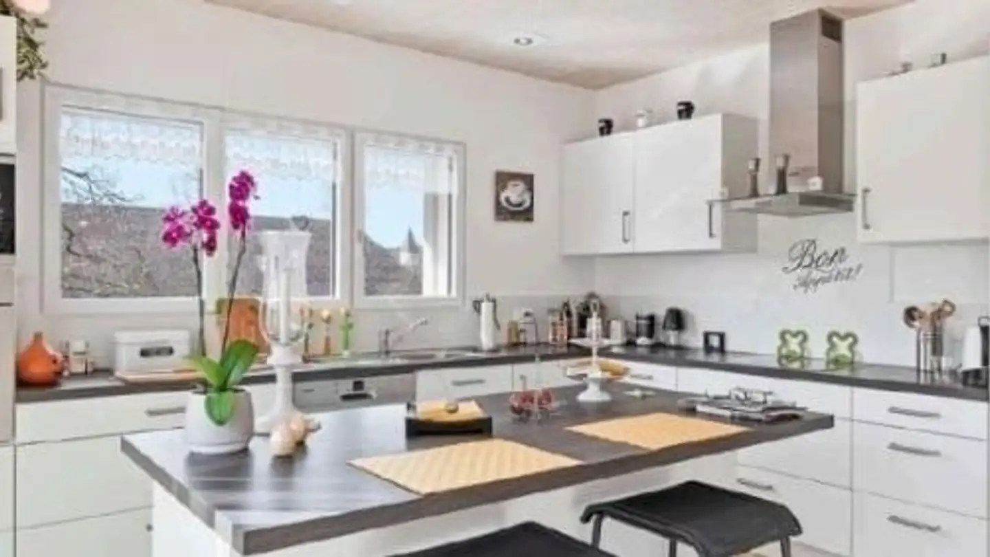 Wohnung mieten - Poststrasse 40a, 8564 Lipperswil - Foto 4