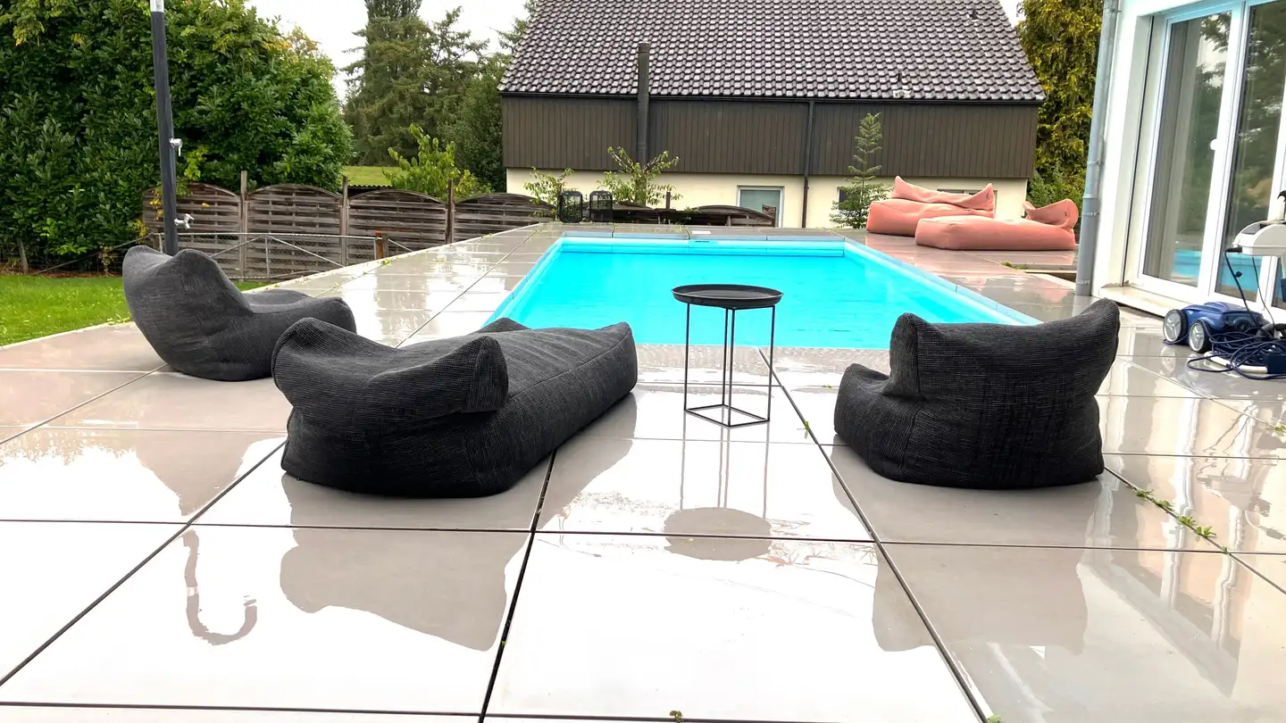 Maison en terrasse à vendre - Sägereistrasse 5, 8566 Neuwilen