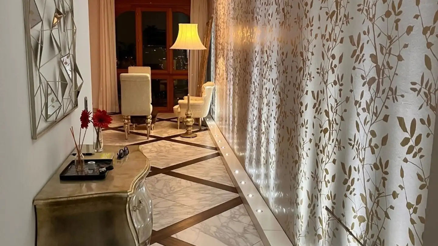 Appartement à vendre - 6977 Ruvigliana - Photo 2