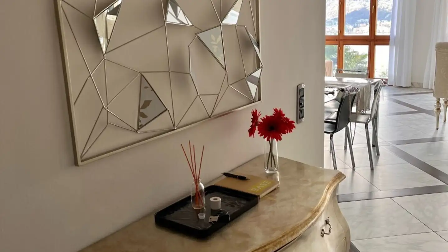 Appartement à vendre - 6977 Ruvigliana - Photo 3