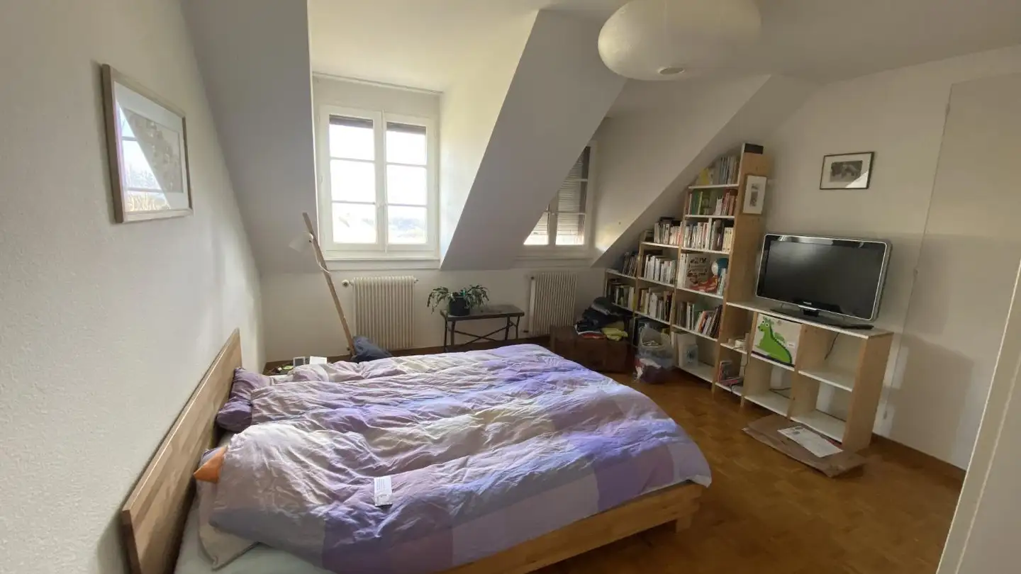 Appartamento in affitto - Grand-Rue 40, 1169 Yens - Foto 4