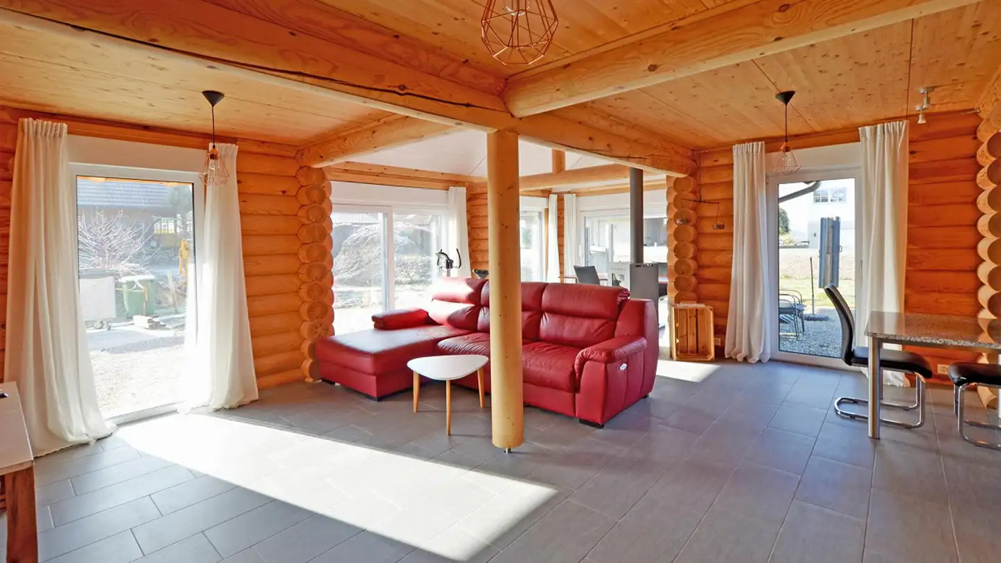 Single house for sale - 4916 Untersteckholz - Photo 2