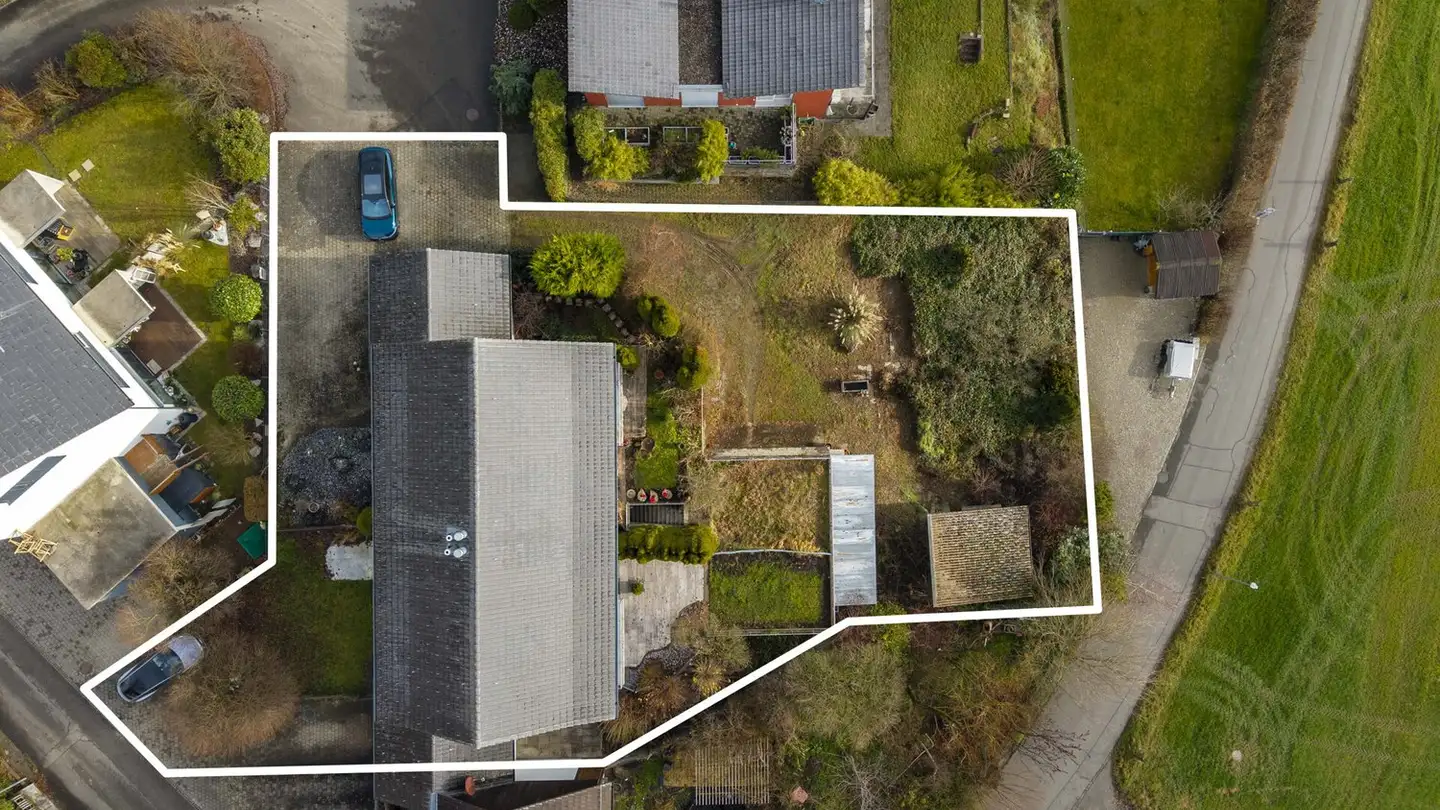 Duplex in vendita - 8566 Lippoldswilen - Foto 2