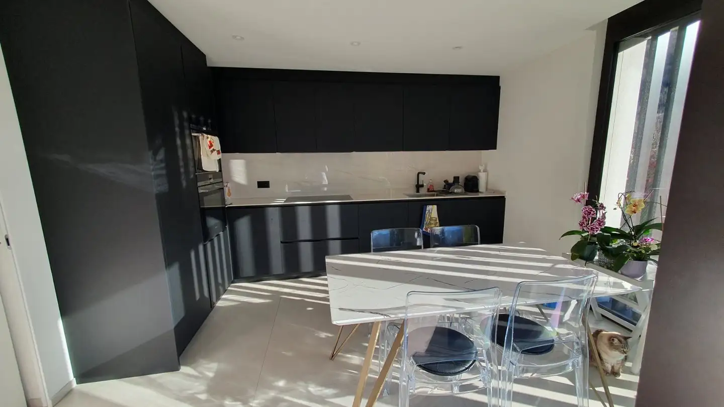 Appartement à vendre - Via Al Mulin 1, 6803 Camignolo - Photo 2