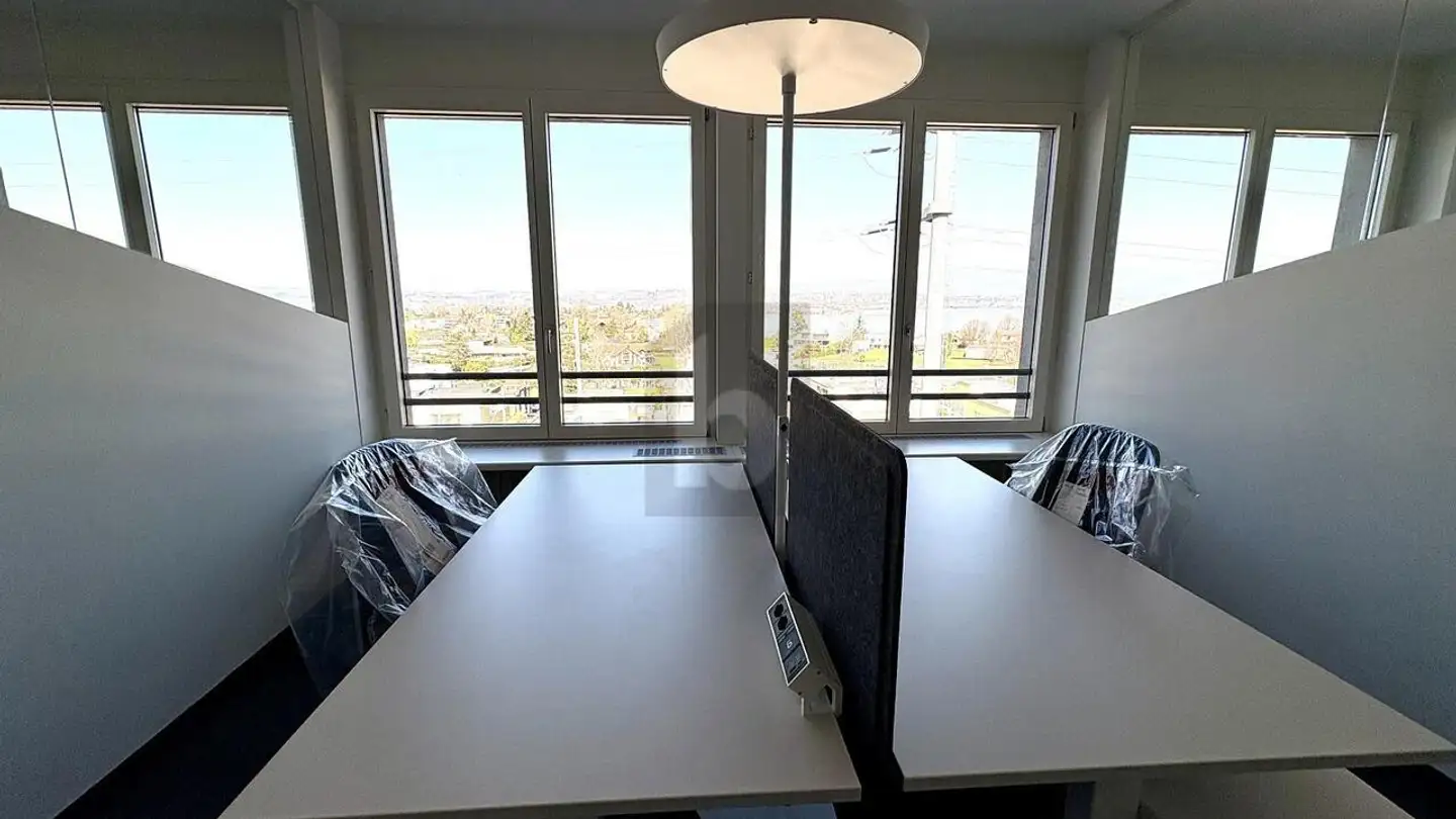 Bürofläche mieten - 8808 Pfäffikon SZ - Foto 4