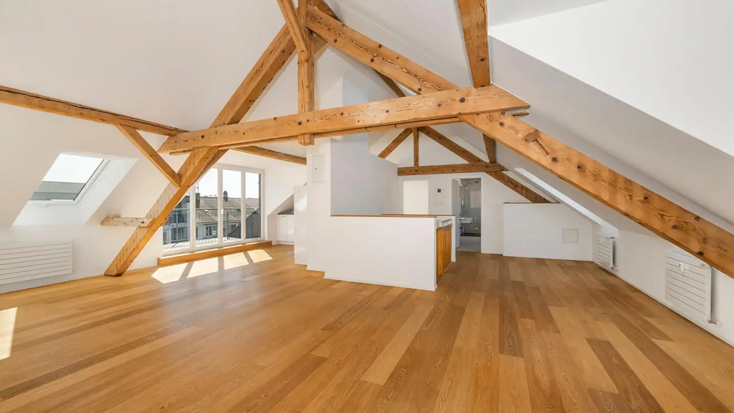 Attique à vendre - Wasgenring 47, 4055 Basel - Photo 2