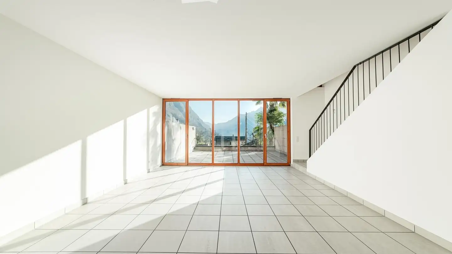 Einfamilienhaus kaufen - 6710 Biasca - Foto 3