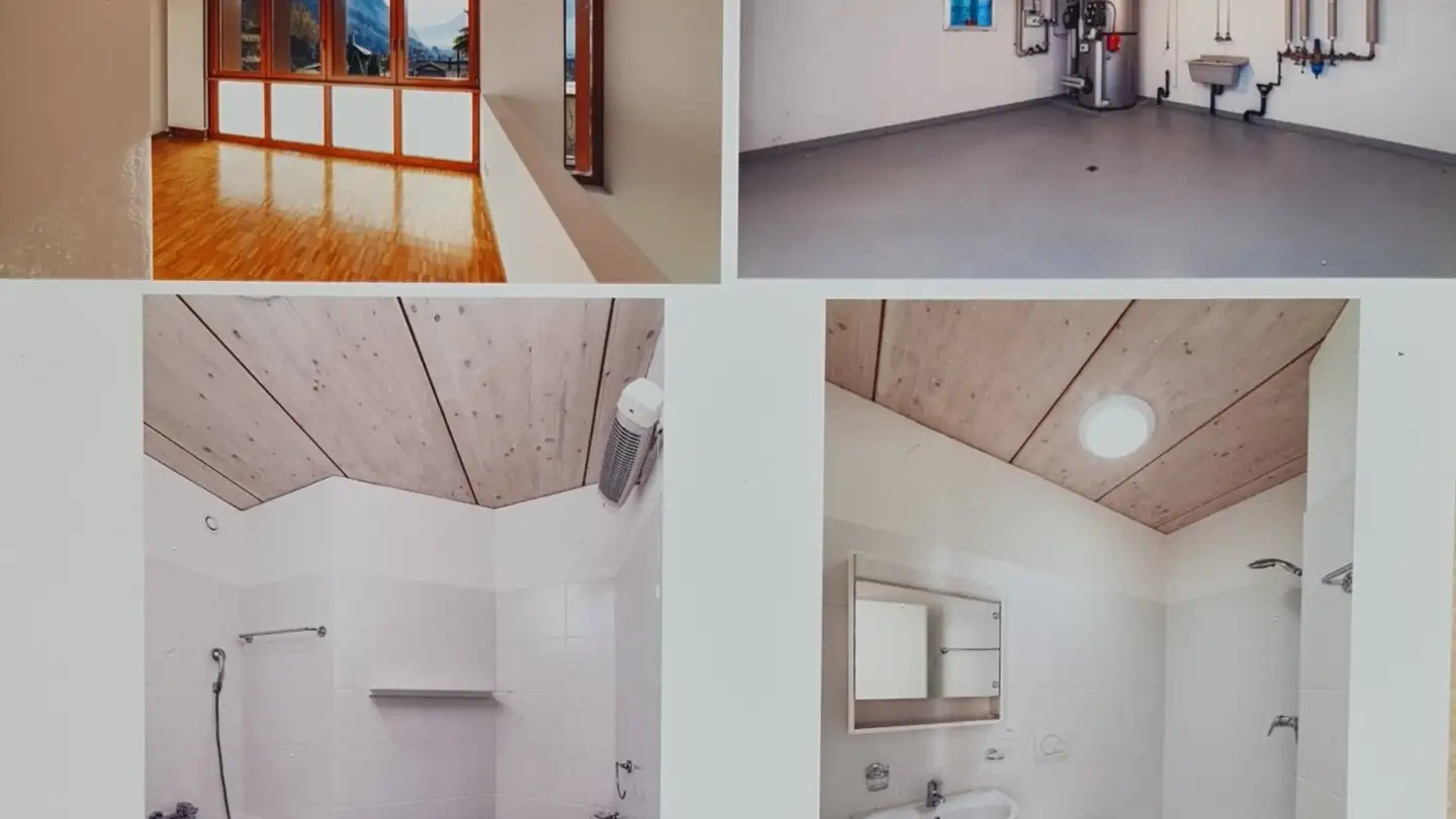 Einfamilienhaus kaufen - 6710 Biasca - Foto 4