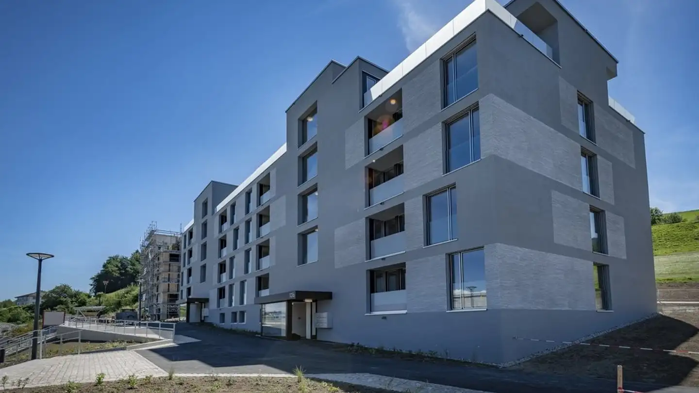 Appartamento in affitto - Talstrasse 13b, 8852 Altendorf