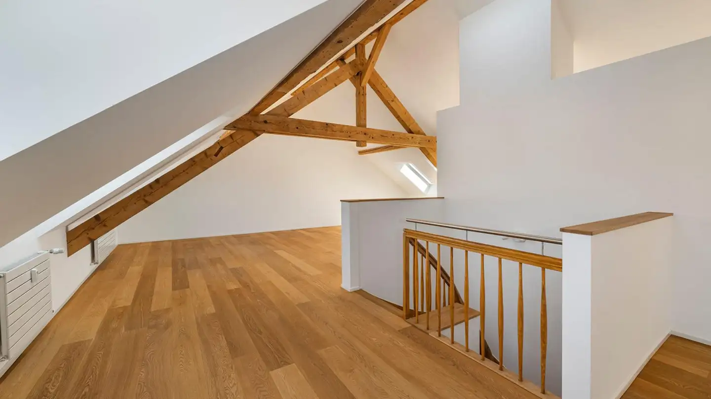 Attique à vendre - Wasgenring 47, 4055 Basel - Photo 3