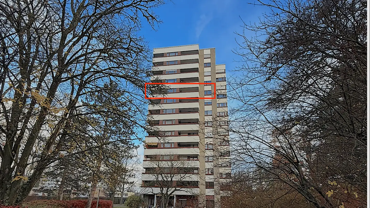 Wohnung kaufen - 4153 Reinach BL