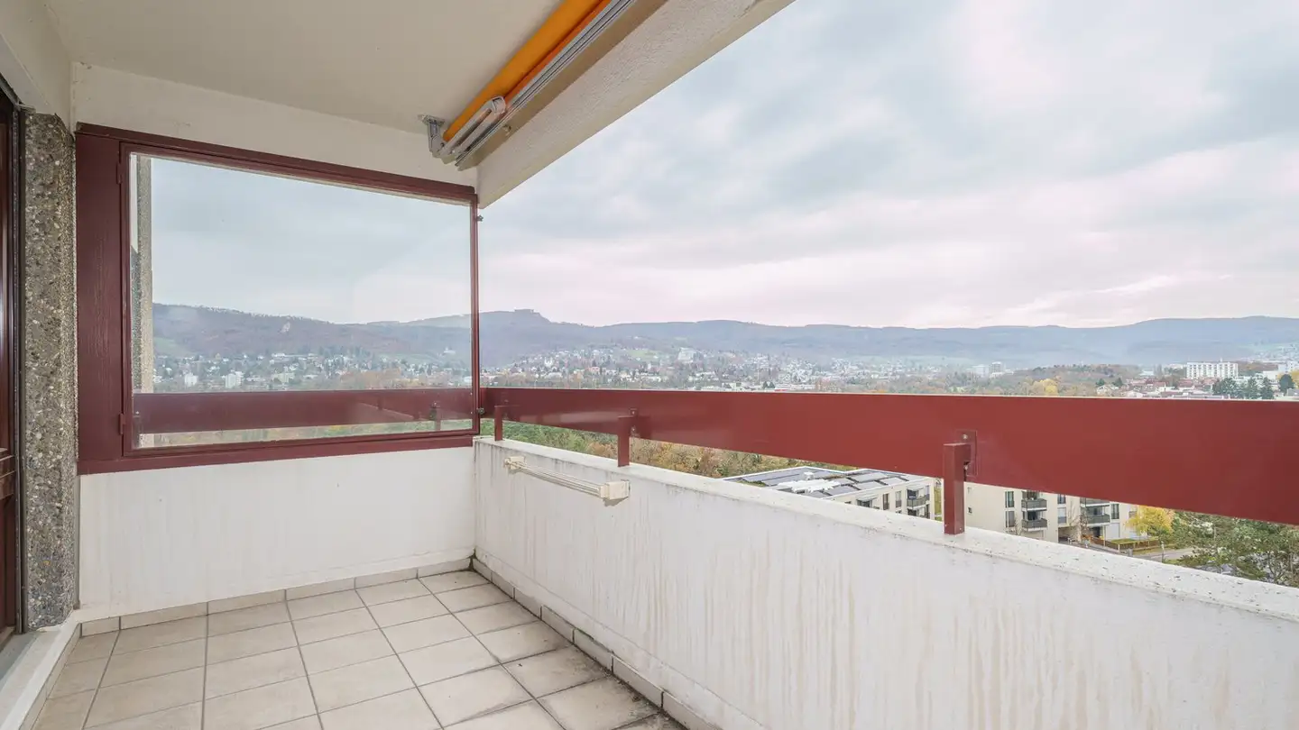 Wohnung kaufen - 4153 Reinach BL - Foto 2