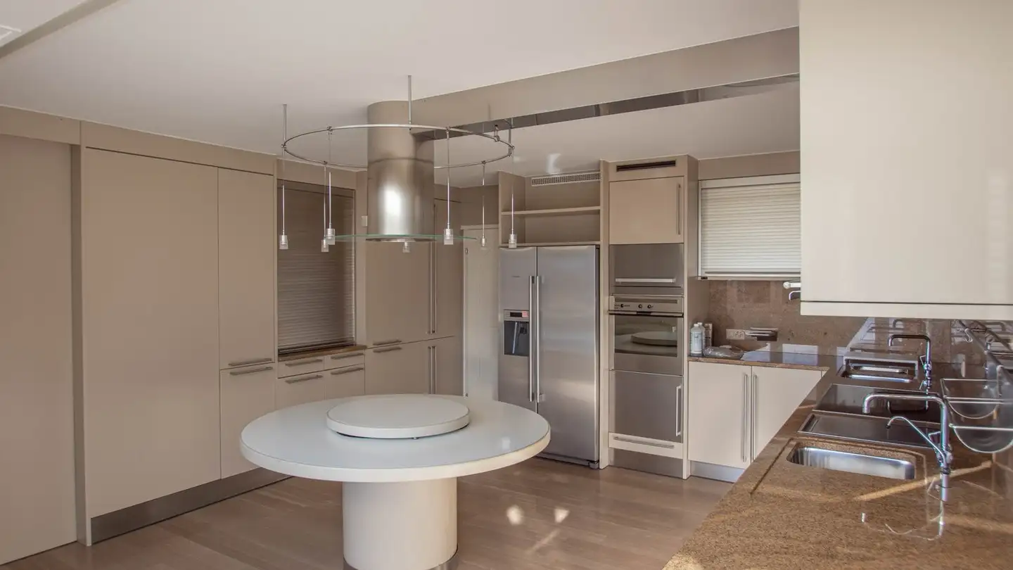 Penthouse mieten - Grünaustrasse 15a, 9470 Buchs SG - Foto 3