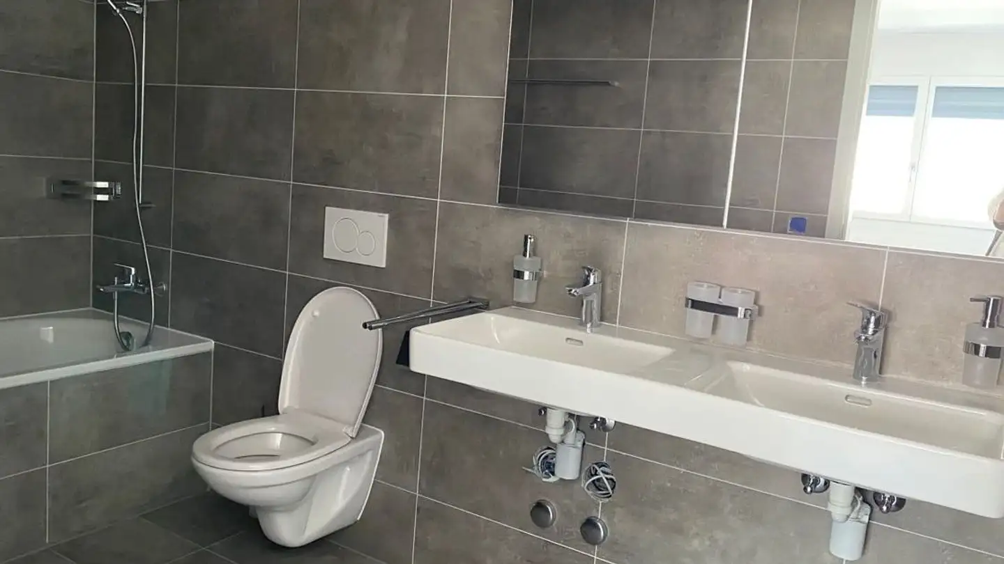 Appartement à louer - Avenue Du Simplon 22, 1870 Monthey - Photo 3