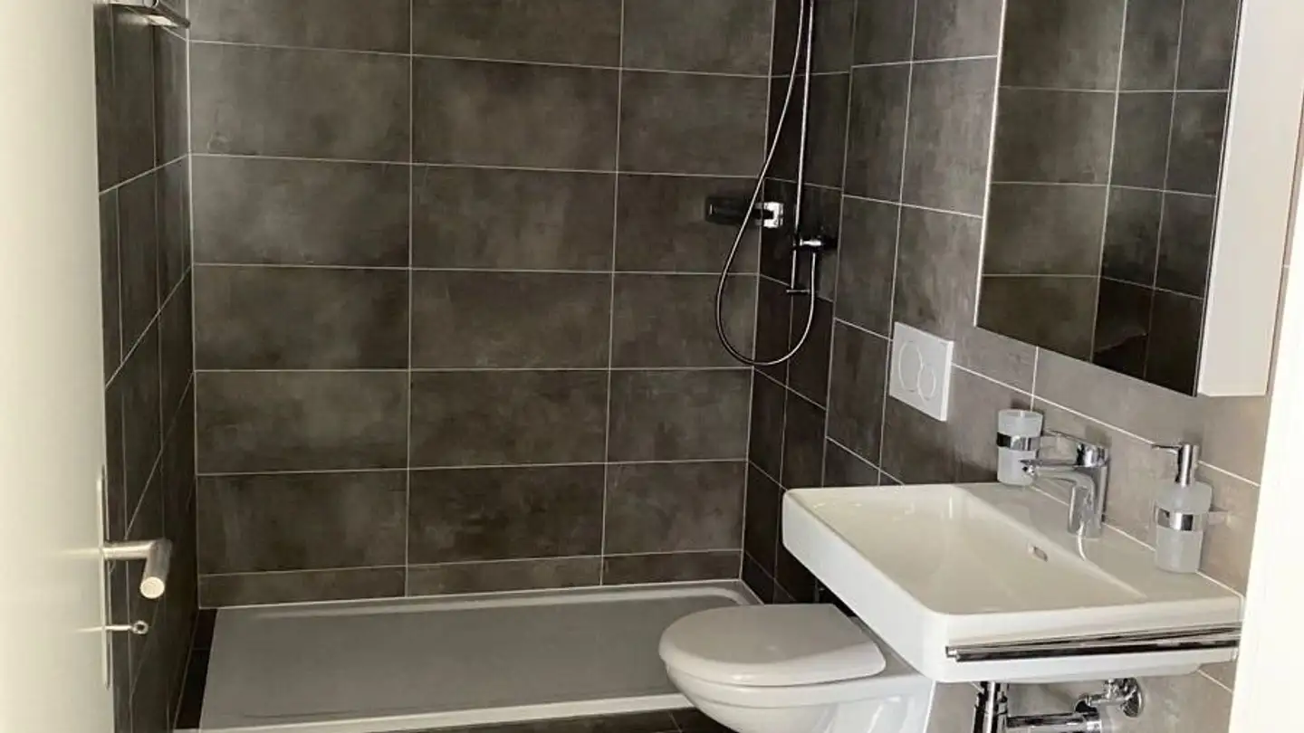 Appartement à louer - Avenue Du Simplon 22, 1870 Monthey - Photo 4