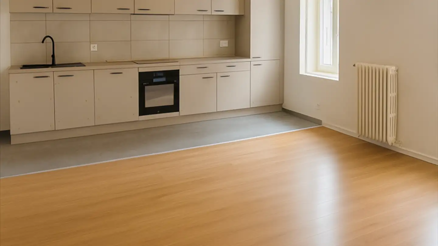 Apartment for rent - Rue De Genève 52, 1225 Chêne-Bourg