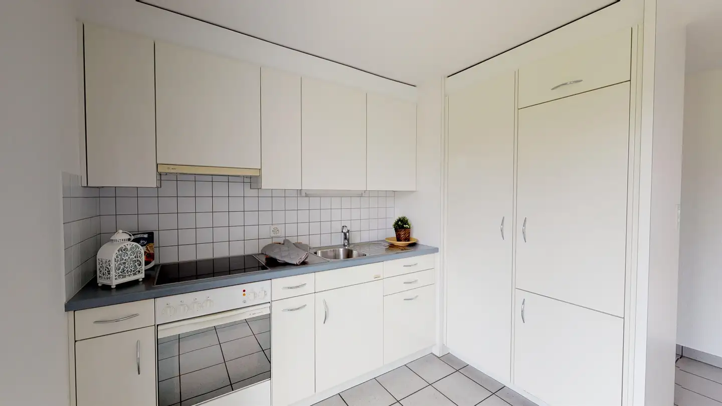 Apartment for rent - Heimstrasse 3, 9470 Buchs SG