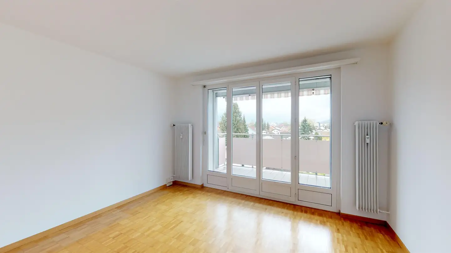 Apartment for rent - Heimstrasse 3, 9470 Buchs SG - Photo 3