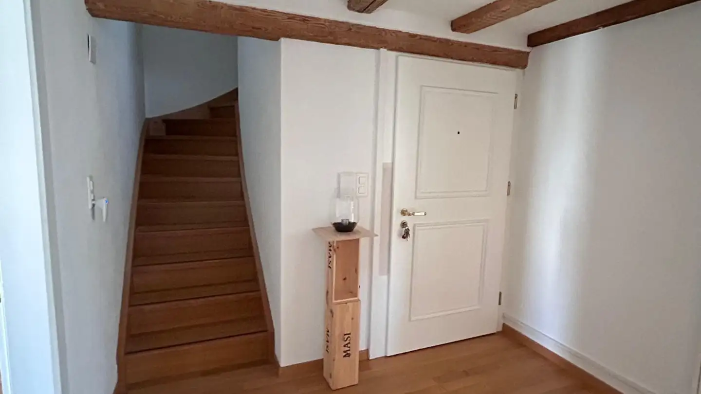 Stanza singola in affitto - Paradiesstrasse 15, 9000 St. Gallen - Foto 4