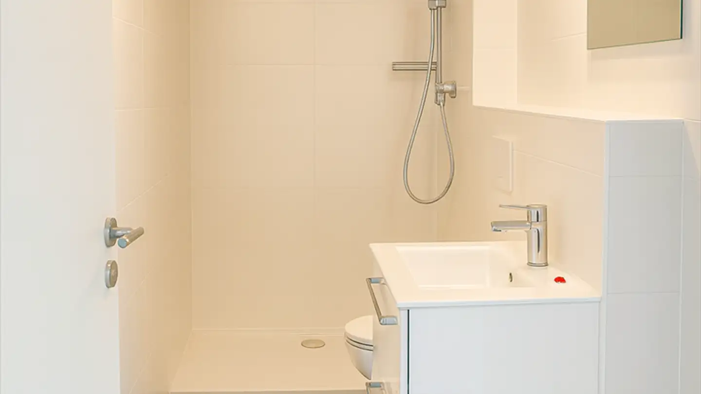 Apartment for rent - Rue De Genève 52, 1225 Chêne-Bourg - Photo 2