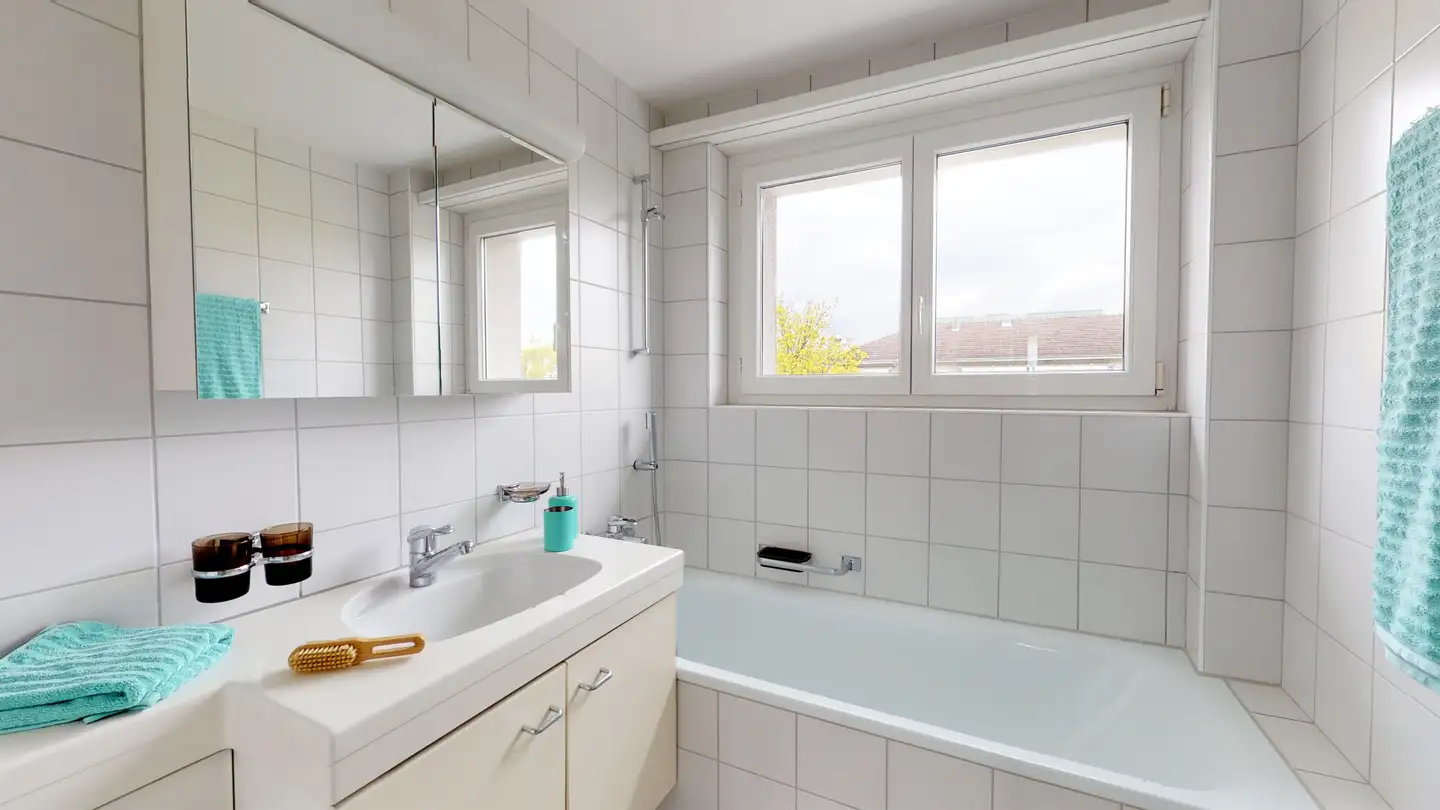 Apartment for rent - Heimstrasse 3, 9470 Buchs SG - Photo 2