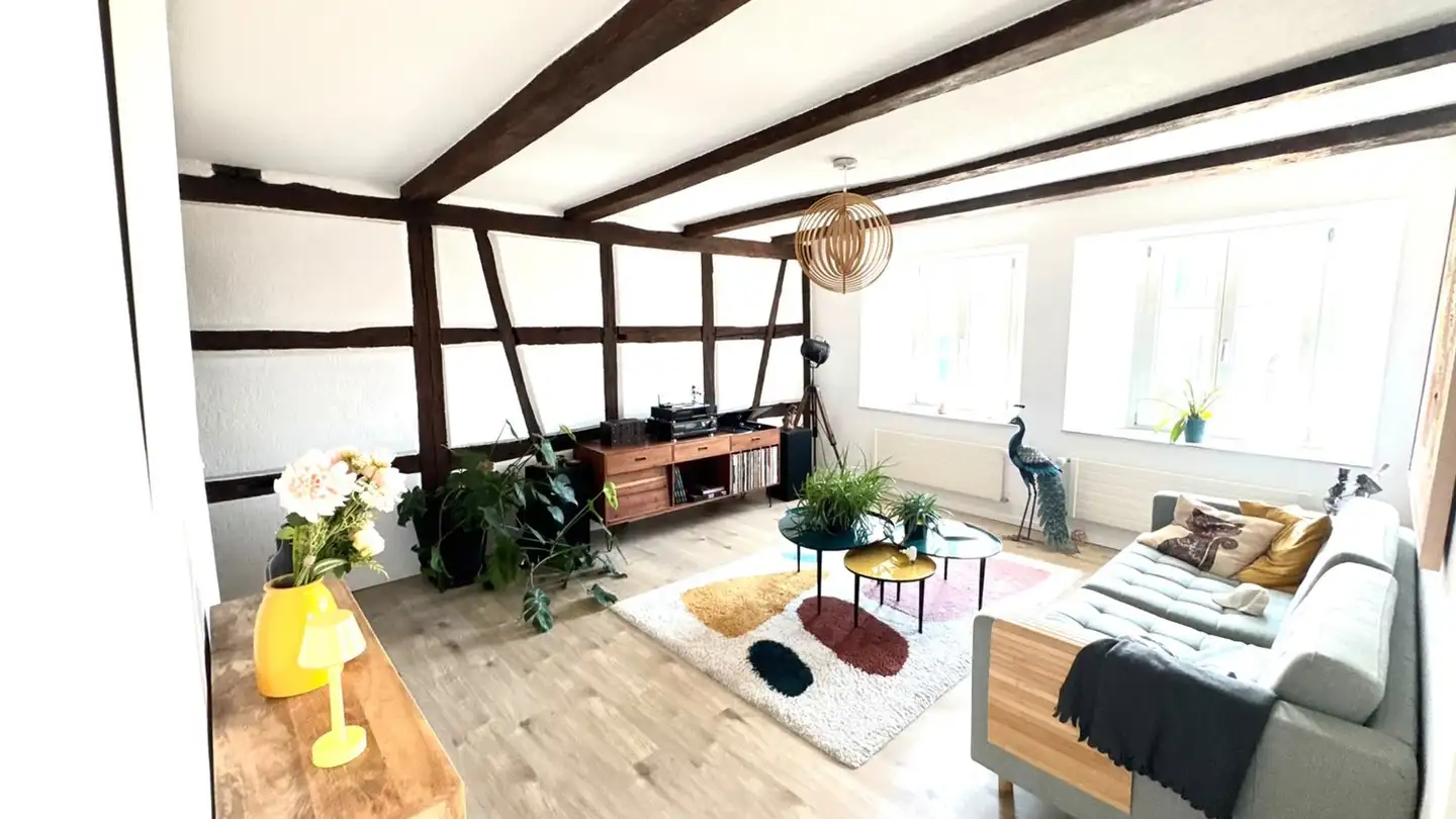 Apartment for sale - 8239 Dörflingen - Photo 2