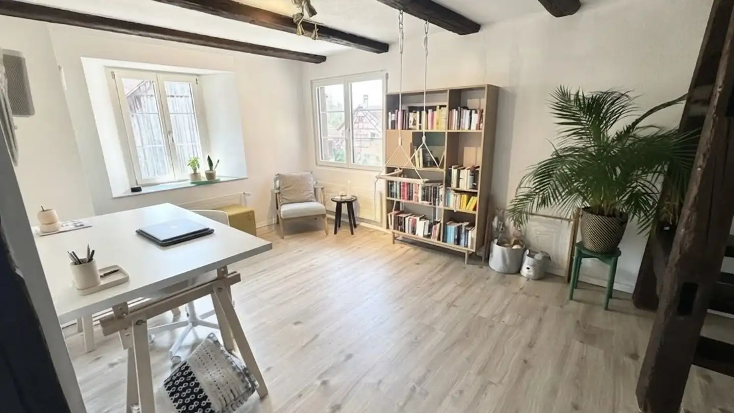 Appartement à vendre - 8239 Dörflingen - Photo 3